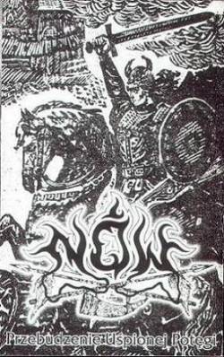 Nów (PL) : Przebudzenie Uspionej Potegi